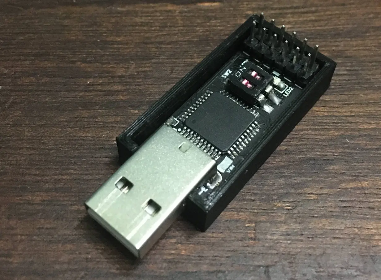 BadUSB