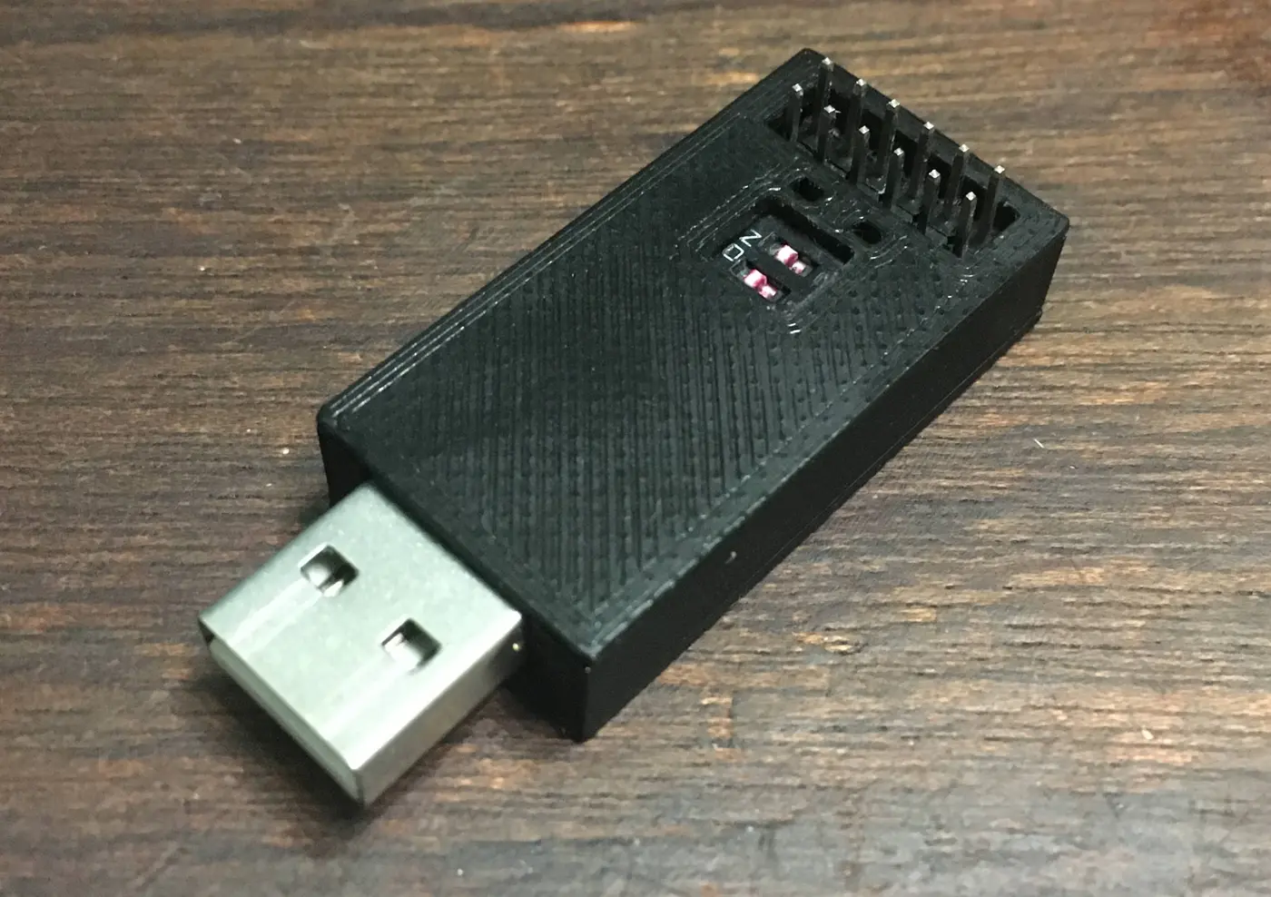 BadUSB