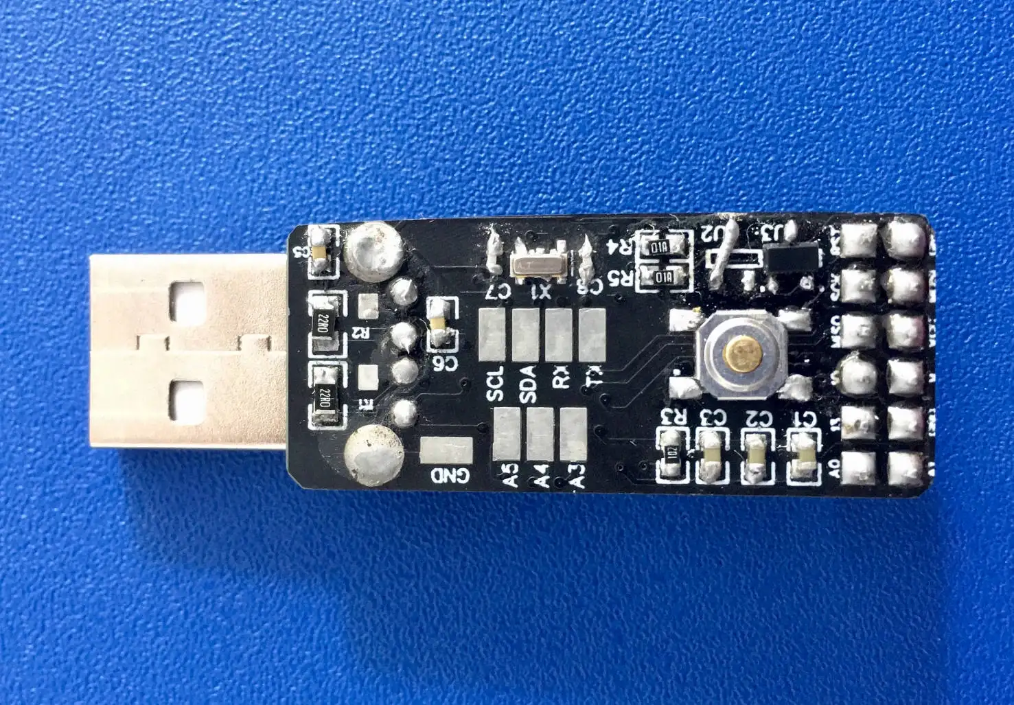 BadUSB